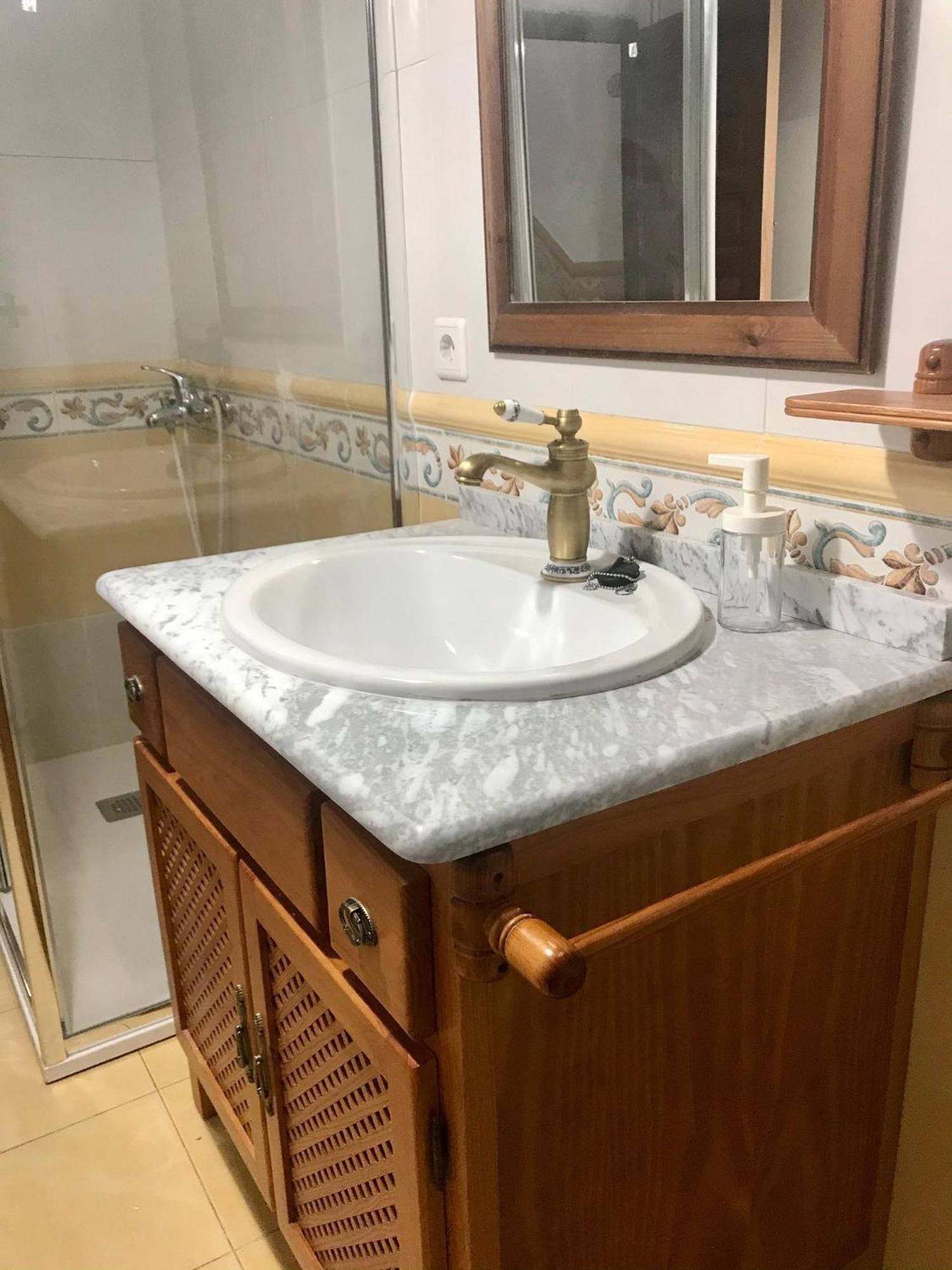 Casas Rurales Los Palenques Villaverde De Guadalimar Kültér fotó